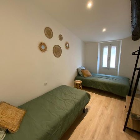 Tres Bel Appartement Refait A Neuf Perpignan Exterior foto