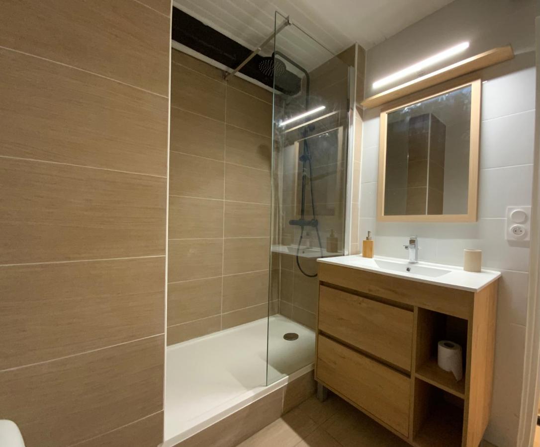 Tres Bel Appartement Refait A Neuf Perpignan Exterior foto