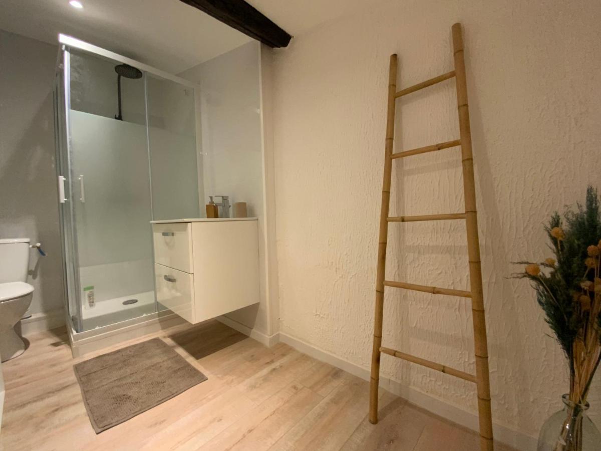 Tres Bel Appartement Refait A Neuf Perpignan Exterior foto